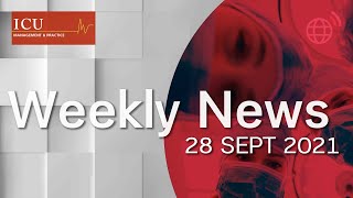 Acetaminophen and fetal development; The problem of overprescribing – Weekly News 28 September