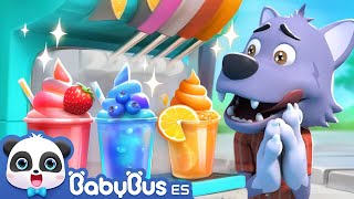 Robot de Batidos | Canciones Infantiles | Video Para Niños | BabyBus Español by BabyBus - Canciones Infantiles & Videos para Niños 1,490,884 views 4 weeks ago 23 minutes