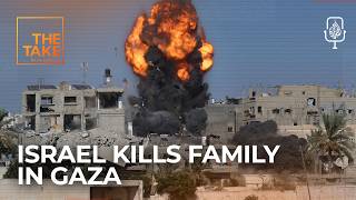 Download lagu Brief: Israel kills family in Gaza, why did Houthis launch offensive? | The Take