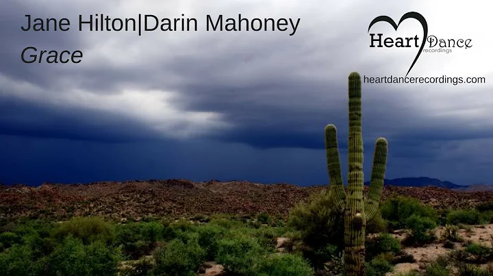 Grace - Jane Hilton & Darin Mahoney | Acoustic Gui...