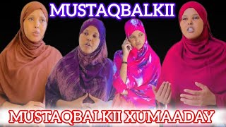 SOMALI SHORT FILM | MUSTAQBALKII XUMAADAY | PART 10