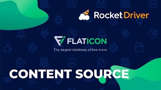 Freepik, Flaticon, Piktab and Slidesgo offer a creative universe at your fingertips