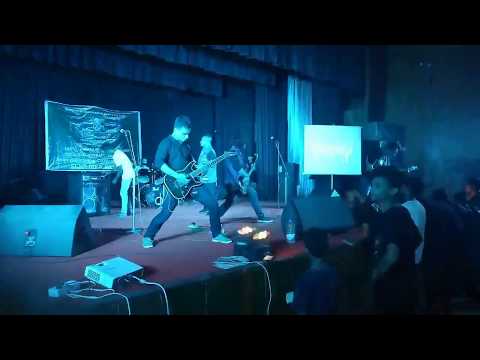 SLAYER - Raining Blood (Cover)