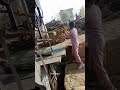 🔥 آرے والا کا خطرناک کام | لکڑی کا بادشاہ