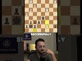 Levy Gothamchess 0531 6