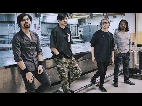 GIGI BAND ~ ANDAI [LIRIK] - YouTube