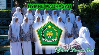 Hymne Madrasah - Official Dunia Lirik