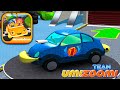 Team Umizoomi: Math Racer - Race cars &amp; learn math! - Part 21 - Best App For Kids
