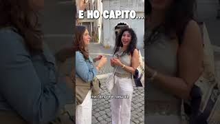 Non era ebrea ma piangeva davanti al Beth Chabad di Roma | Storia vera