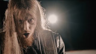 Nenufar - Take The Pain Away (Official Music Video)
