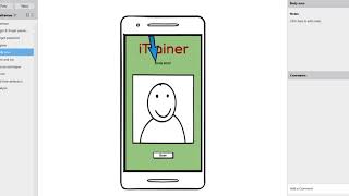 iTrainer Demo screenshot 4