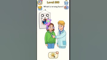 Dop 5 (delete on part) Level 330 #shorts