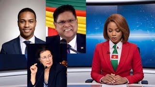 Download Lagu Suriname Nieuws Boulevard Zaterdag 22 November 2025 Delen Aub! MP3