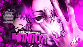 Im Hades - Chainsaw Man React: Puro Amor (Yuta Okkotsu) @M4rkim 