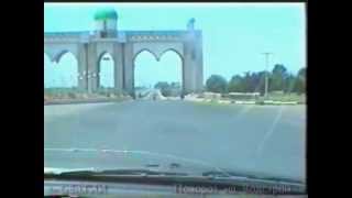 картинка: Фергана-2004. Калининский массив