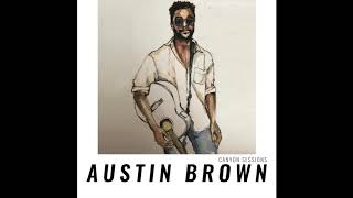 Video thumbnail of "Austin Brown - Smile"