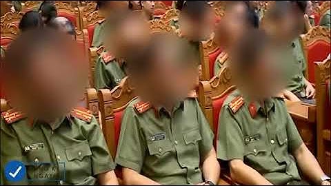 Viện Chiến Lược Việt Nam nói về những vấn đề trong nước và thế giới (rất hay và đáng xem).