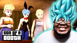 SOB Reacts: In The Briefs Tonight by Prince Vegeta Reaction Video