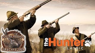 Охота на уток. Соображаем на троих. theHunter Classic #8 Охота на уток. Соображаем на троих. theHunter Classic #8