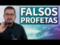 Desmascarando Falsos Profetas! - Estudo Bíblico - Como reconhecer um Falso Profeta