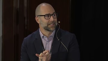 People Analytics World 2024 | Driving Decisions in Transformation and Mergers with People Data