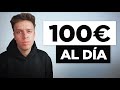 Hacer Esto No Es Divertido Pero Genera 100€ Al Día