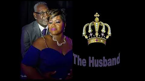 Honoring Bishop McCoy