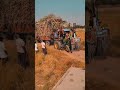 thindi tractor lover 👿💪#tacterlover #lifeisbutadream #trendingshorts #farming