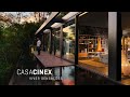 Campanha Casa Cinex | Viver Sensações