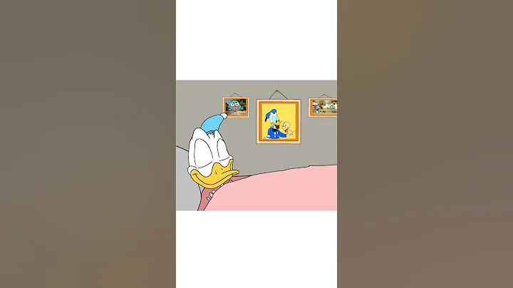 It’s like dogs wait until bedtime on purpose 🙄#dog #funnydogvideos #dogcomedy #donaldduck