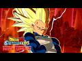 DRAGON BALL: Sparking! ZERO Update, Patch Update Nintendo Switch 2 &amp; Nintendo Switch