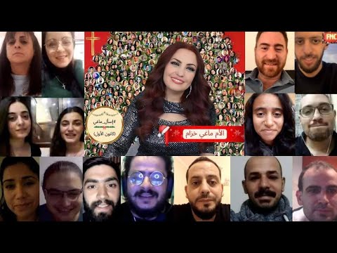 بداية جديدة اسأل ماغي و اتصالات لايف مفاجئة غير متوقعة مع ماغي خزام