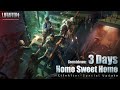“Home Sweet Home” Gameplay Footage 【LifeAfter】