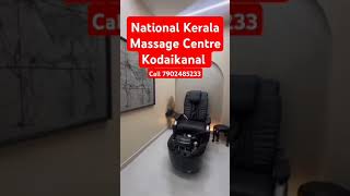 National Kerala Massage Centre Kodaikanal