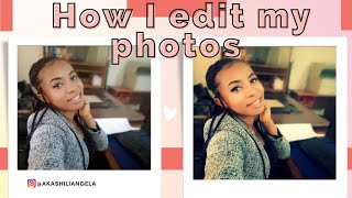 How to design photos like a pro|photo editing apps|edit on your phone. #photography #edit #youcam screenshot 4