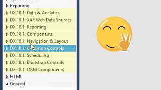 Part 2: DevExpress ASP.NET - Pembuatan Project Baru(Tutorial & Contoh Project)