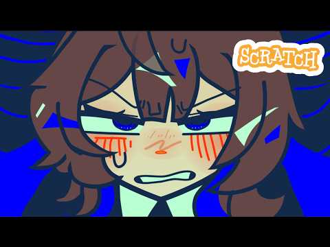 im talking to you! (but its coded on scratch)