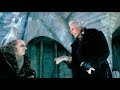 Max Shreck Meets Penguin | Batman Returns (4k Remastered)