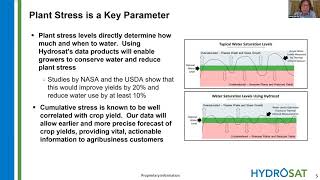 IS2020 Keynote #2- System Engineering of Low-Cost Earth Observing Systems News