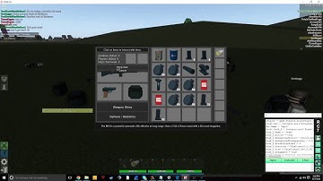 PART 2! Apoc! doing random acts of kindness/Rc7 cracked/Spawning gear