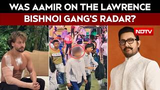 Information Tiger Shroff Firing Probe: Reports Claim Accused Surveyed Aamir Khan’s Residence Repeatedly Guide