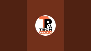 Tech Roj is live