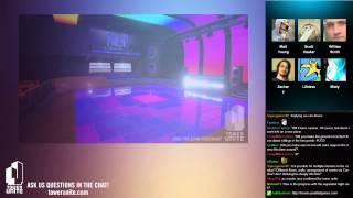 Twitch Archives - Tower Unite: Developer Q&A Livestream 6/20/15