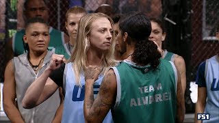 Watch the announcement for the next TUF match-up | The Ultimate Fighter