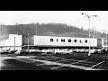 North Hills Village &quot;Shopping Center&quot;, Ross Township (Pittsburgh) 1960