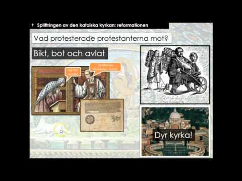 Video: Varför splittrades den östortodoxa kyrkan från den romersk-katolska?