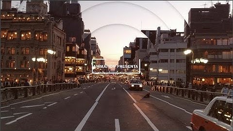 CRETIVO EFECTO PARALLAX ANIMACION 3D (template)