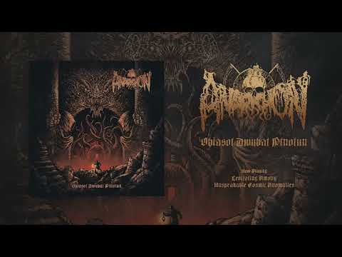 Anarkhon - Obiasot