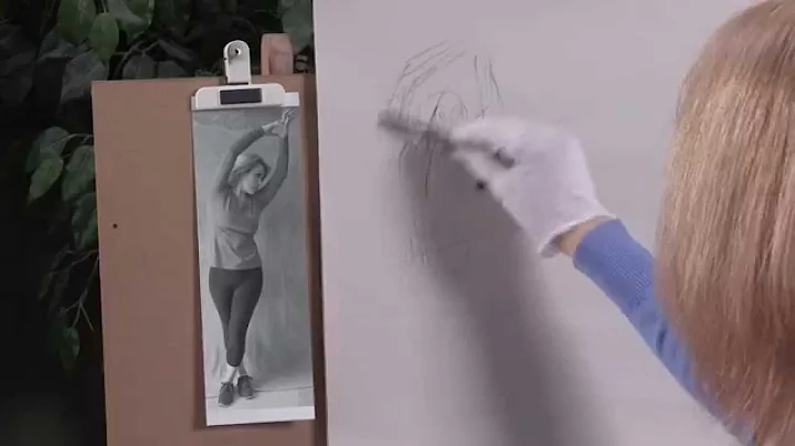Preview | Drawing Secrets Revealed: Figure Basics ...