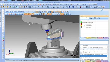 5axis Simulation BobCAD V27